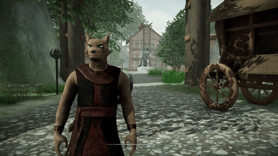 Rise of The Fey Screenshot