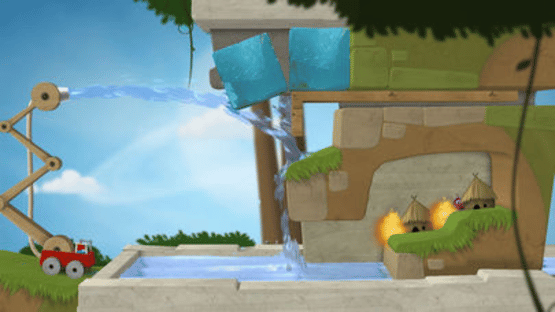 Sprinkle Islands Screenshot