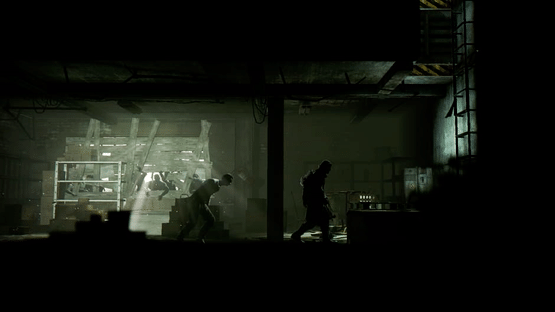 Deadlight: Director's Cut Screenshot