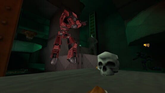 Sven Co-op cover