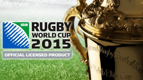 Rugby World Cup 2015 Screenshot