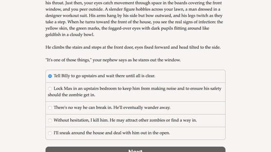 Zombie Exodus: Safe Haven cover