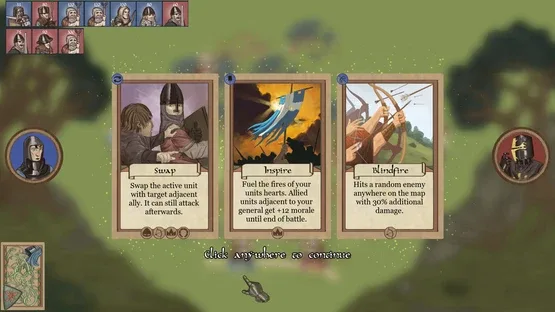 Rising Lords screenshot 3