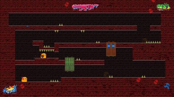 PowerUp Elevation cover