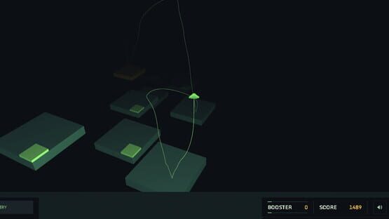 Flight to Eternity cover