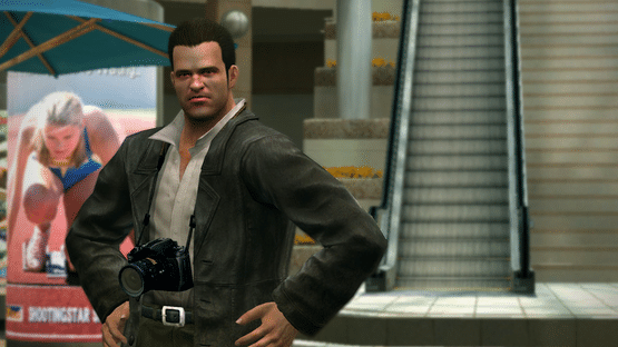 Dead Rising Screenshot