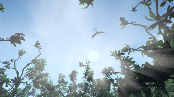 Vortex: The Gateway Screenshot