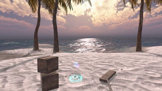 Puzzle Island VR screenshot 4