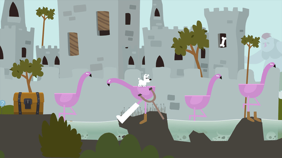 Mimpi Dreams Screenshot