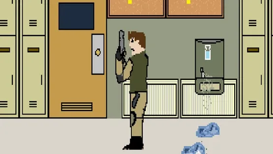 Dimetrosaur screenshot 10