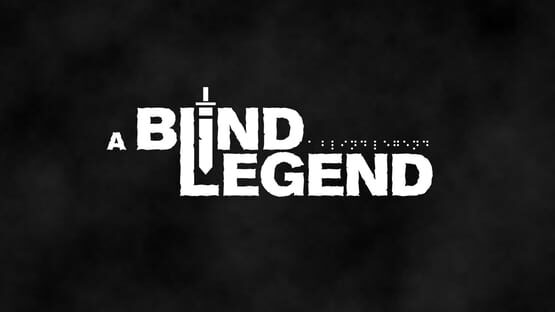 Képernyőkép erről: A Blind Legend