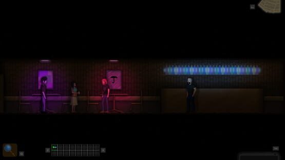 The Grimsworth Reports: Woodfall screenshot 5