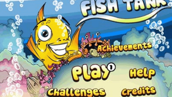 Fish Tank Screenshot