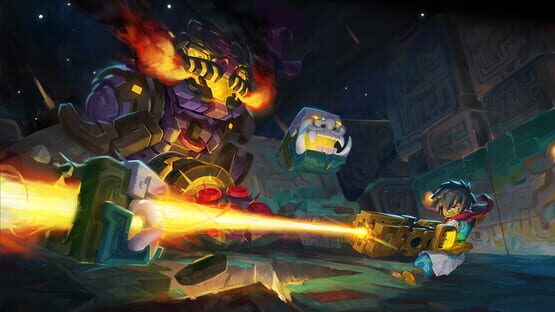 Tale of Fallen Dragons cover