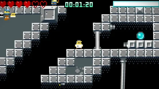 Parasite screenshot 3