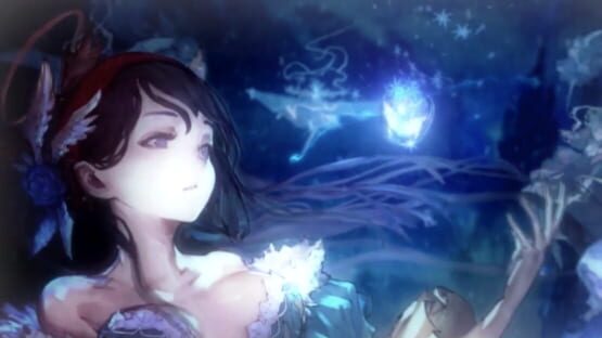 Shadowverse: Wonderland Dreams screenshot 1