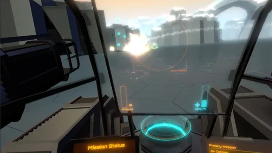 HVRGun screenshot 1