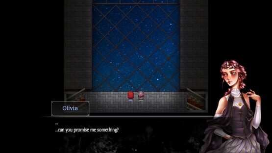 To Light: Ex Umbra screenshot 2