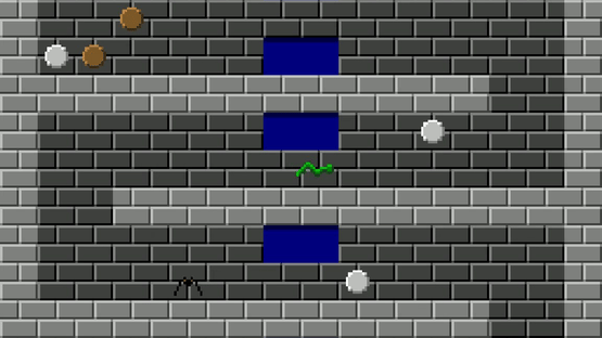 Broken Armor Screenshot