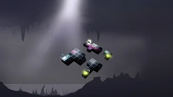 Cubesc screenshot 5