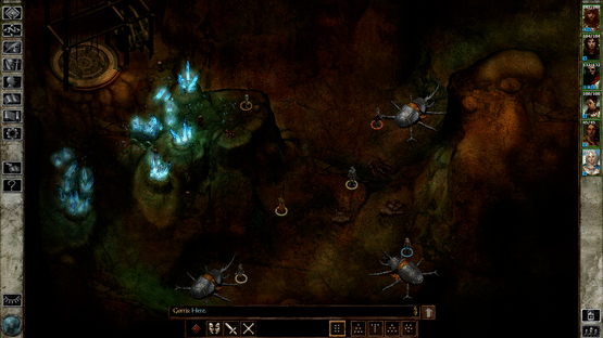 Icewind Dale: Enhanced Edition Screenshot