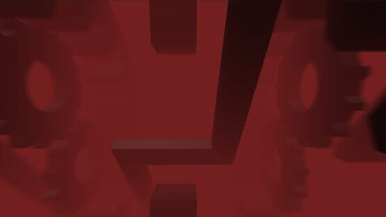 Dark Mechanism cover