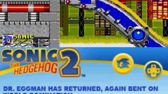 Sonic Classic Collection Dumps and Opcode Fixes   - The  Independent Video Game Community