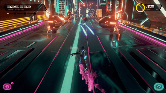 Tron Run/r Screenshot