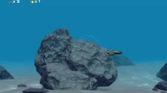 CounterAttack gameplay screenshot 5