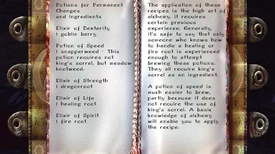 Gothic II screenshot 8