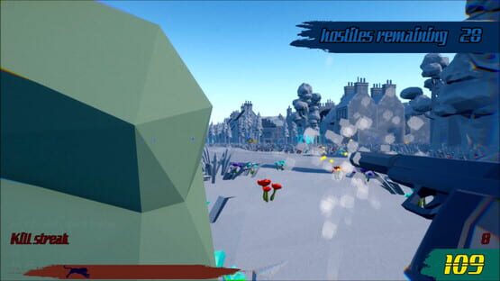 Swords with spice screenshot 9