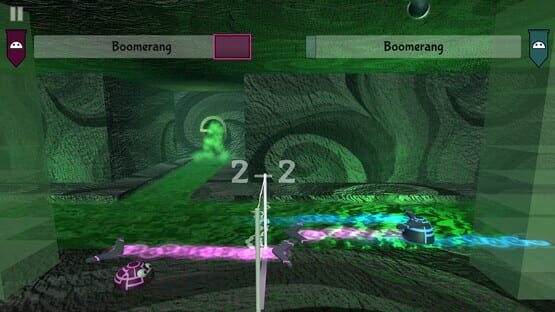 Slime Sports screenshot 4