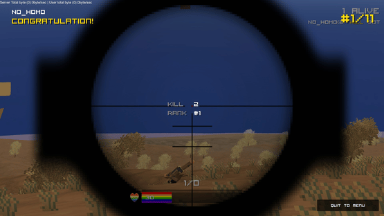 Gay Battlegrounds Screenshot