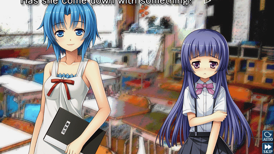 Higurashi When They Cry Hou: Ch.3 Tatarigoroshi Screenshot