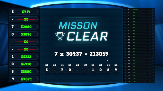 Trivia Vault: Mini Mixed Trivia Screenshot