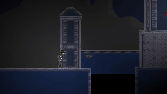Tomb Joe Screenshot