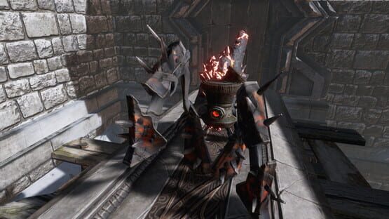 The Path of Greatest Resistance screenshot 5