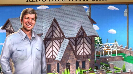 House Flip with Chip and Jo screenshot