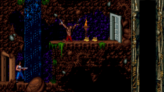 Blackthorne Screenshot