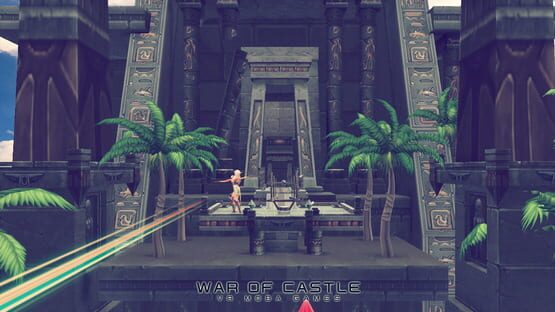 War of Castle VR screenshot 5