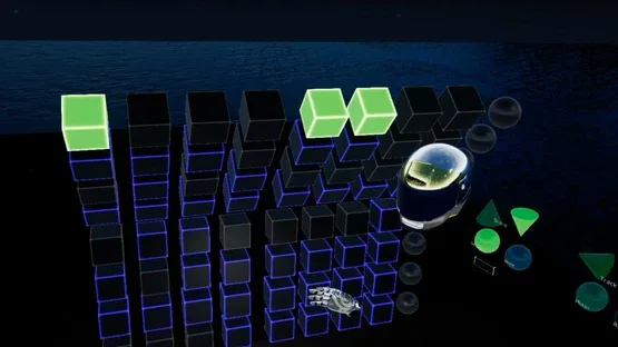 AliveInVR screenshot 1