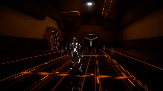 Tron: Evolution Screenshot