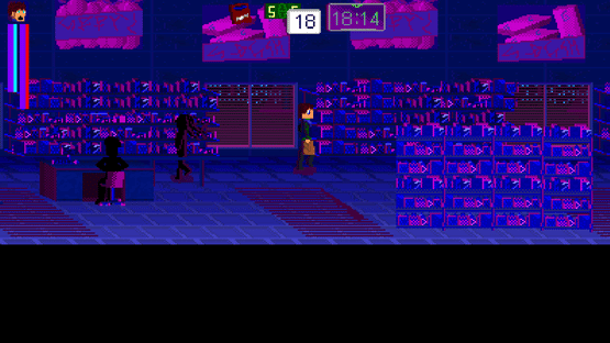 An Aspie Life Screenshot
