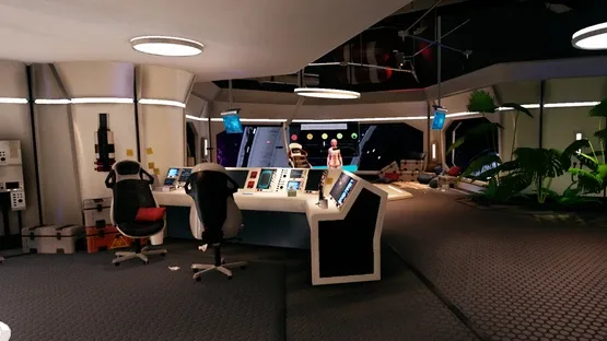 Sexbot Quality Assurance Simulator screenshot 6