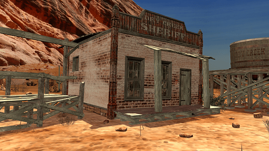 Nancy Drew: The Secret of Shadow Ranch Screenshot