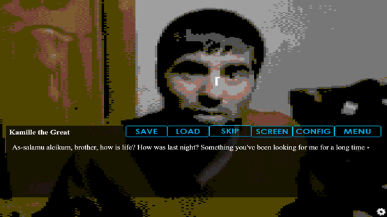 Russian World Screenshot