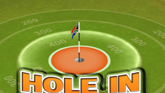 Flick Golf! Screenshot