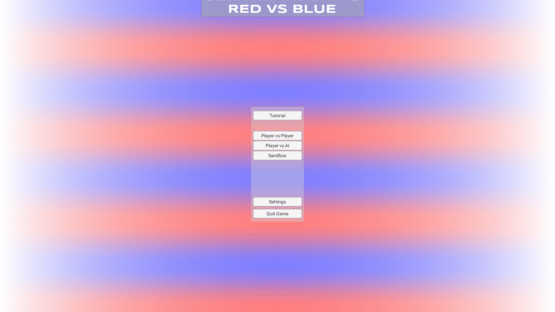 Gerrymandering: Red vs Blue Screenshot