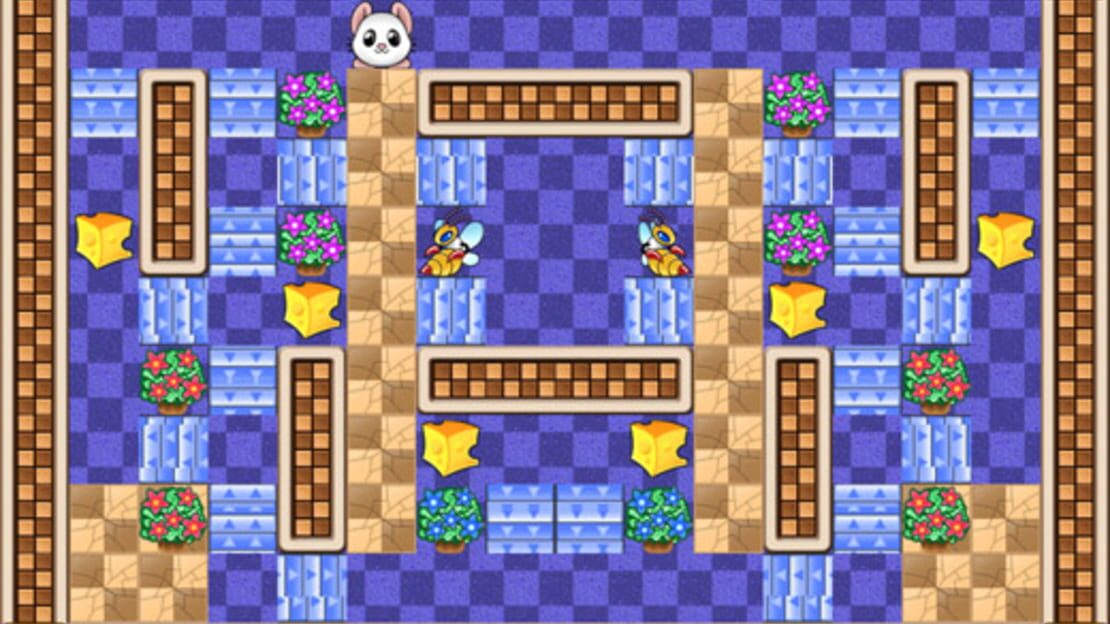 游戏截图 图片
