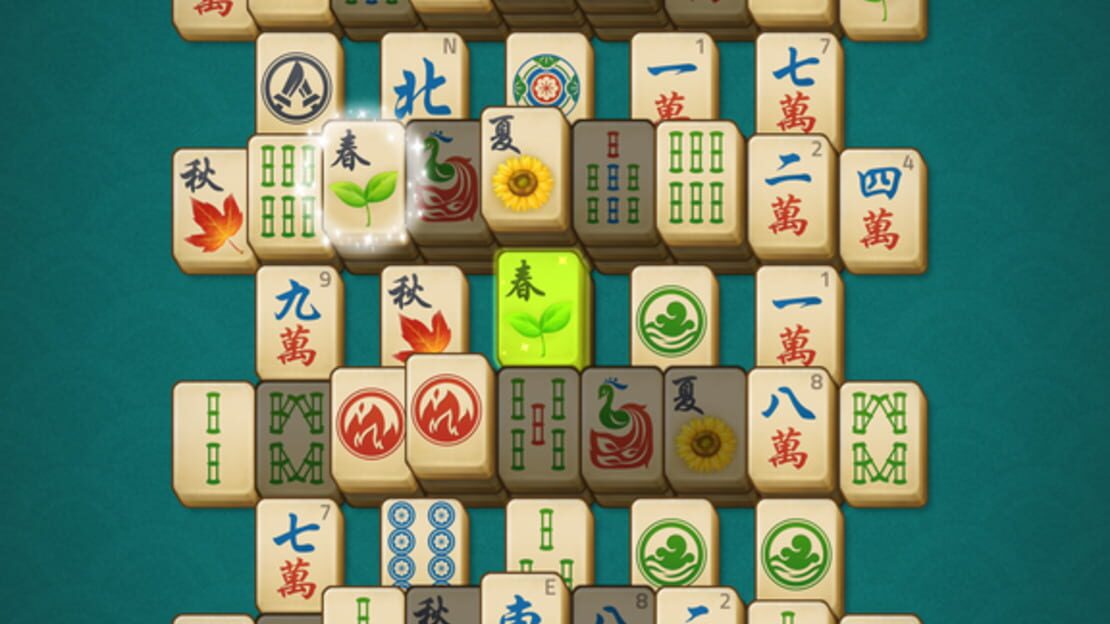 游戏截图 图片